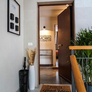 Morris Rooms