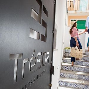 Tresor